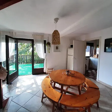 Balaton Bay Apartman *