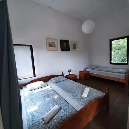 Balaton Bay Apartment