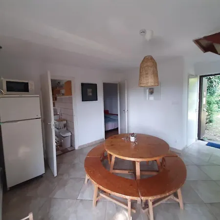 Balaton Bay Apartman