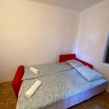 Apartman Balaton Bay *
