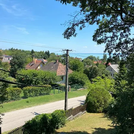 Apartment Balaton Bay