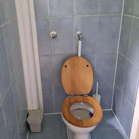 Apartment Balaton Bay *