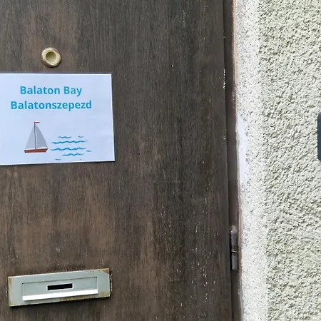 Apartman Balaton Bay Balatonszepezd