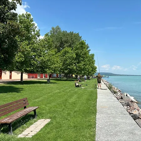 Balaton Bay * Balatonszepezd