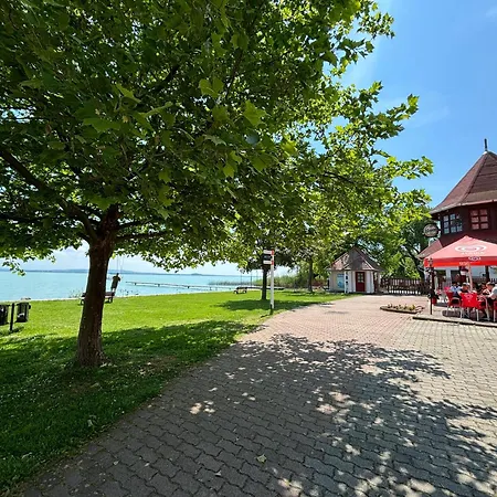 Balaton Bay