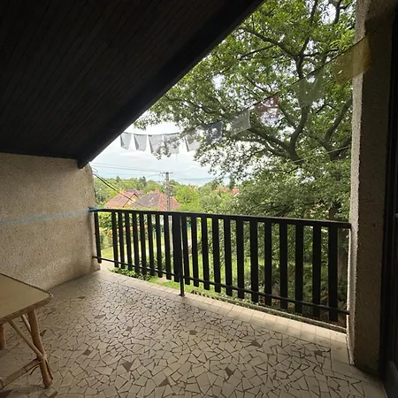 Balaton Bay Apartman