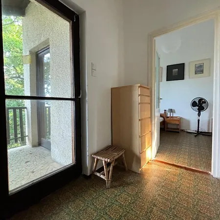 Balaton Bay Apartman *