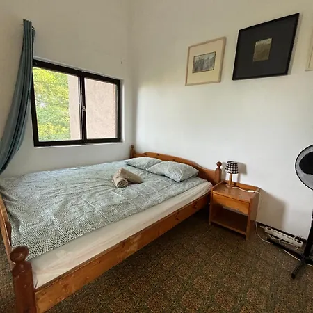 Apartman Balaton Bay Balatonszepezd