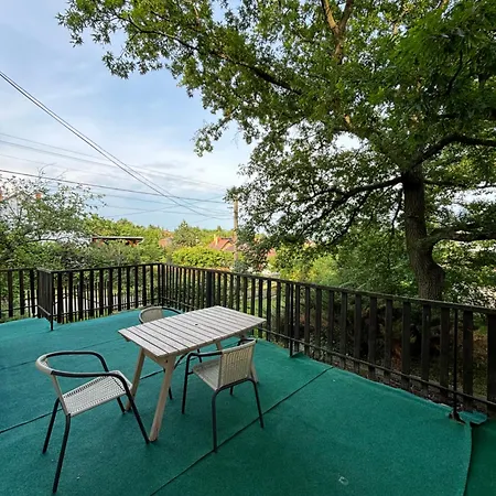 Apartman Balaton Bay